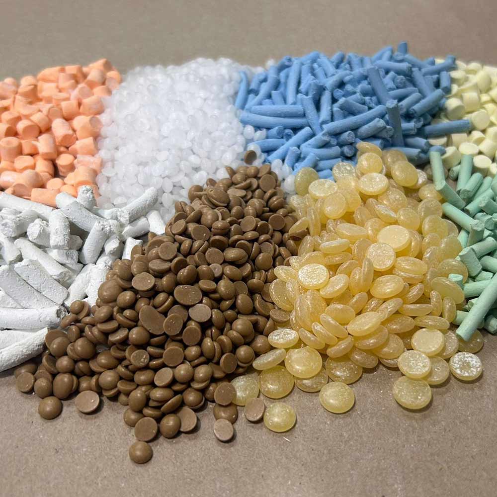 Recovery Rollers Rubber Polymer Compound Ingredients Recovery Rollers Rubber Polymer Compound Ingredients